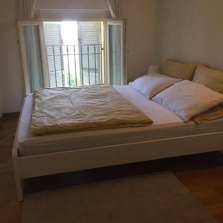 Casa Del Monastero Apartment โปลเปนาซเซ เดล การ์ดา ภายนอก รูปภาพ