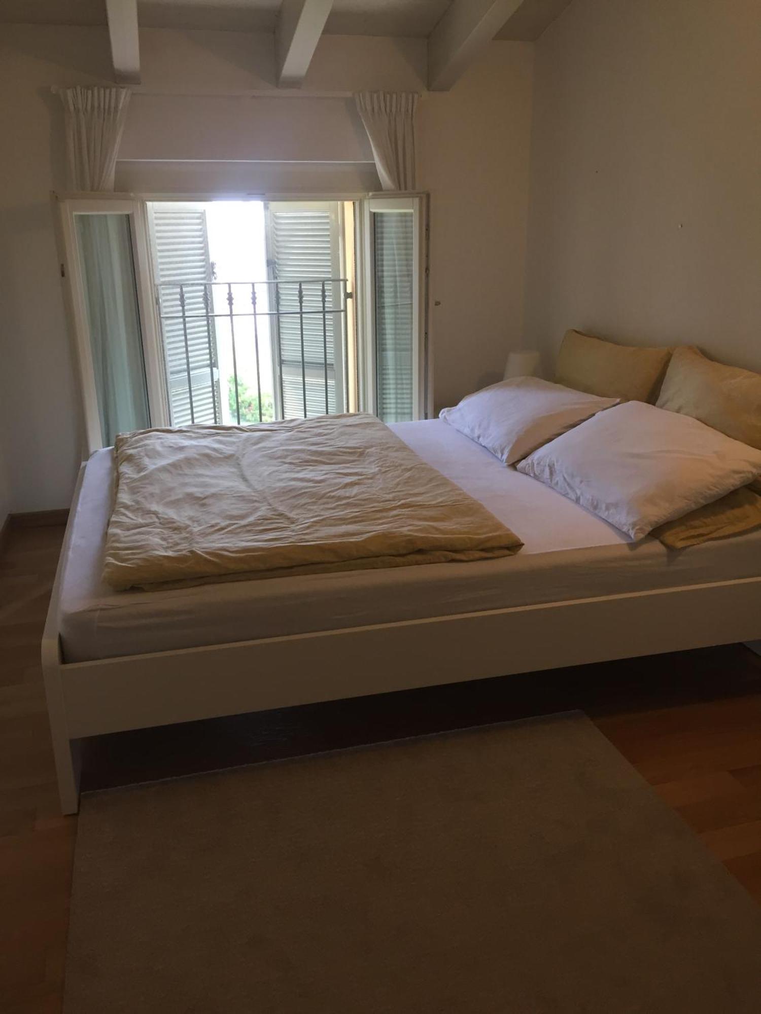Casa Del Monastero Apartment โปลเปนาซเซ เดล การ์ดา ภายนอก รูปภาพ