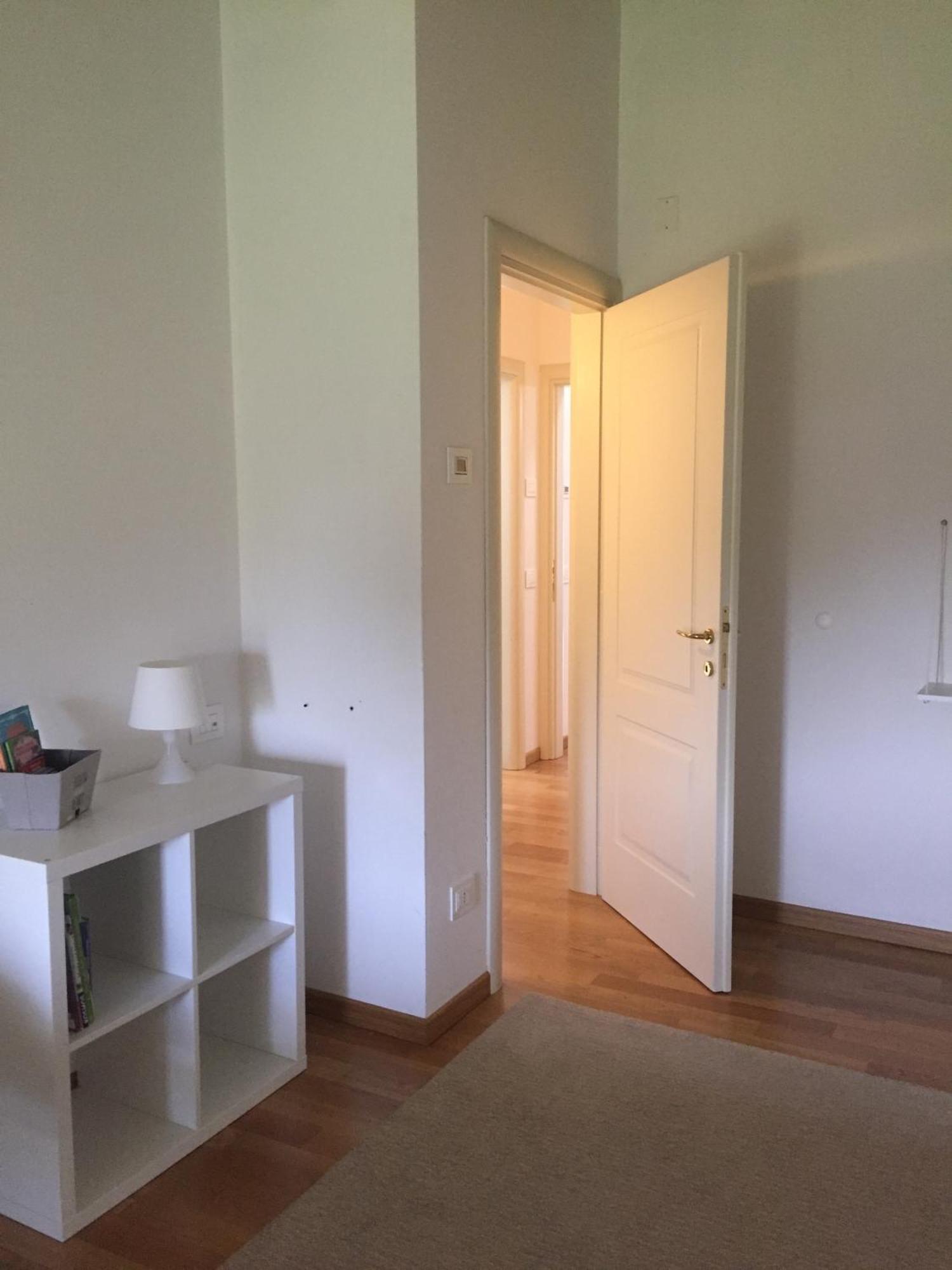 Casa Del Monastero Apartment โปลเปนาซเซ เดล การ์ดา ภายนอก รูปภาพ